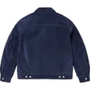 Suede Work Jacket view 16