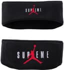 Supreme®/Jordan® Headband view 1
