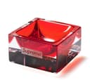 Supreme®/Murano Ashtray view 1