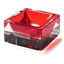 Supreme®/Murano Ashtray view 2