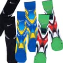 Supreme®/Nike® Crew Socks view 1