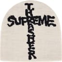 Supreme®/Thrasher® Beanie view 2