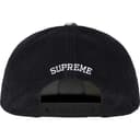 Tiger 5-Panel view 5
