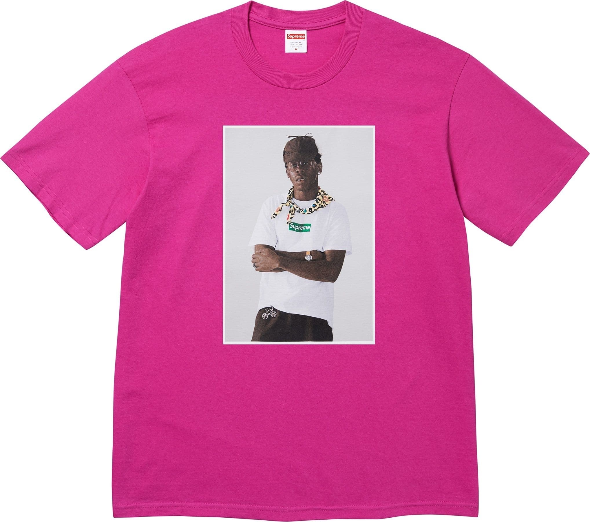 Tyler, The Creator Tee