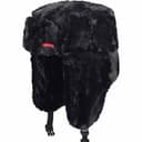 Ushanka Hat view 2