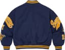 Veritas Varsity Jacket view 15