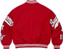Veritas Varsity Jacket view 17