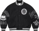 Veritas Varsity Jacket view 18