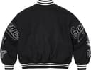 Veritas Varsity Jacket view 19