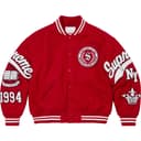 Veritas Varsity Jacket view 20