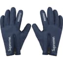 WINDSTOPPER® Zip Gloves view 6