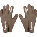 WINDSTOPPER® Zip Gloves view 10