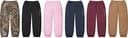 Warm Up Pant view 1