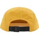 Waxed Ripstop Camp Cap view 5