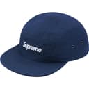 Waxed Ripstop Camp Cap view 6