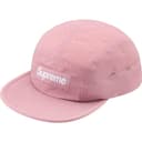 Waxed Ripstop Camp Cap view 10