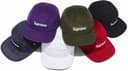 Wool Camp Cap view 1