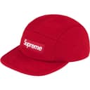 Wool Camp Cap view 2