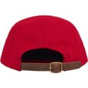 Wool Camp Cap view 3