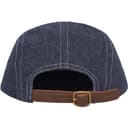 Wool Camp Cap view 6