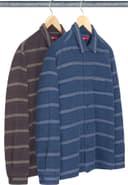 Woven Stripe Shirt view 1