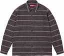Woven Stripe Shirt view 2