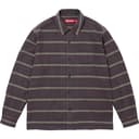 Woven Stripe Shirt view 3