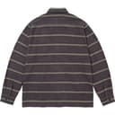 Woven Stripe Shirt view 4