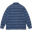 Woven Stripe Shirt view 7