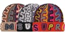 Yarn Appliqué Beanie view 1