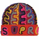 Yarn Appliqué Beanie view 2