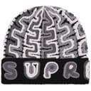 Yarn Appliqué Beanie view 4