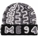 Yarn Appliqué Beanie view 5