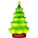 15" Holiday Tree view 3