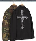 AOI Cross M52 Jacket view 1