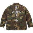 AOI Cross M52 Jacket view 2