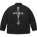AOI Cross M52 Jacket view 6