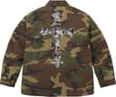AOI Cross M52 Jacket view 11