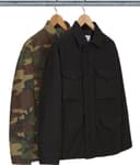 AOI Cross M52 Jacket view 13