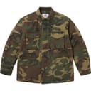 AOI Cross M52 Jacket view 14