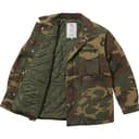 AOI Cross M52 Jacket view 15