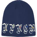 AOI Gems Beanie view 2