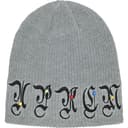 AOI Gems Beanie view 4