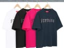 AOI Gems S/S Top view 1