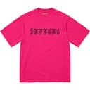 AOI Gems S/S Top view 6