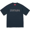 AOI Gems S/S Top view 10