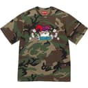 AOI Jester S/S Top view 4