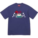 AOI Jester S/S Top view 6
