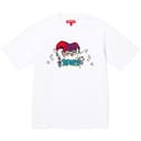 AOI Jester S/S Top view 8