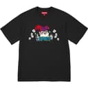 AOI Jester S/S Top view 10